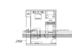 One-north Residences (D5), Apartment #627495221